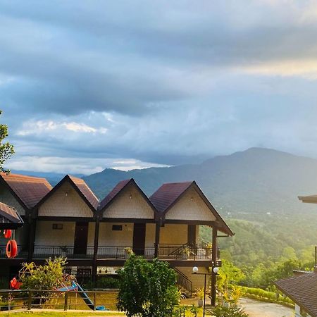Terrace Cinnamon View Ratnapura Exterior photo