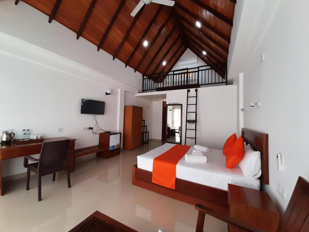 Terrace Cinnamon View Ratnapura Exterior photo