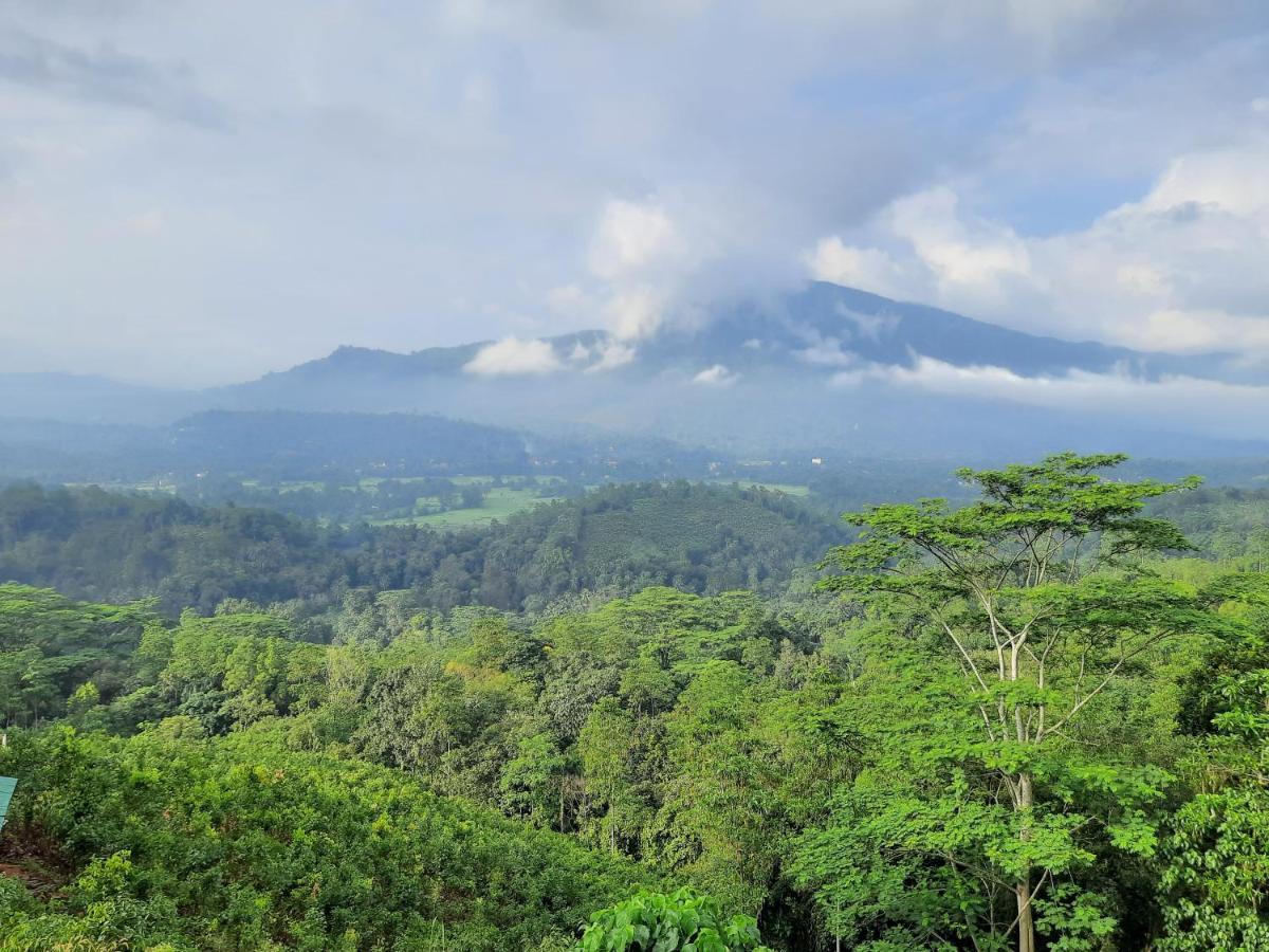 Terrace Cinnamon View Ratnapura Exterior photo
