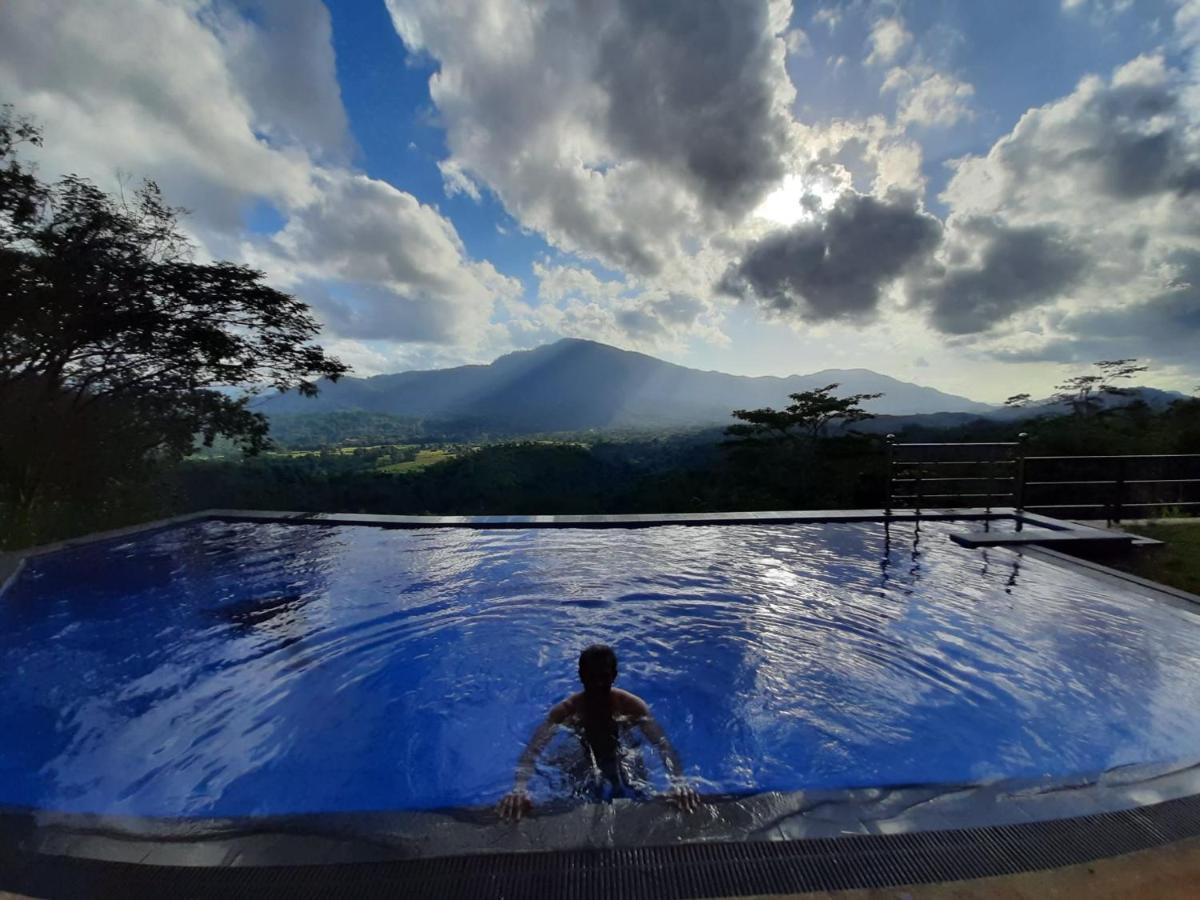 Terrace Cinnamon View Ratnapura Exterior photo