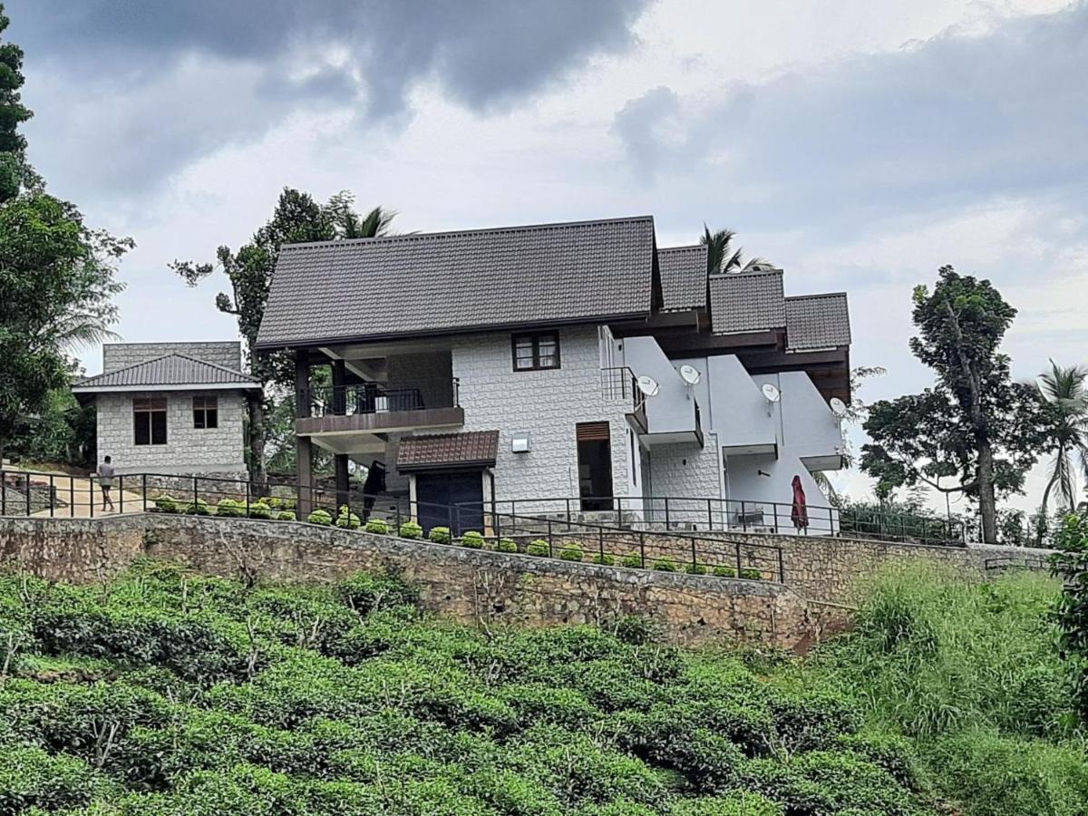 Terrace Cinnamon View Ratnapura Exterior photo