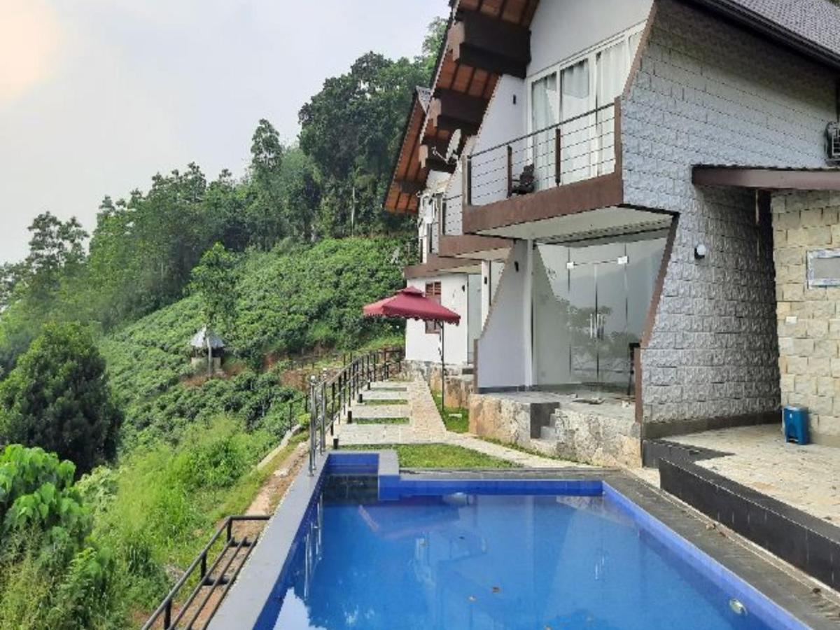 Terrace Cinnamon View Ratnapura Exterior photo