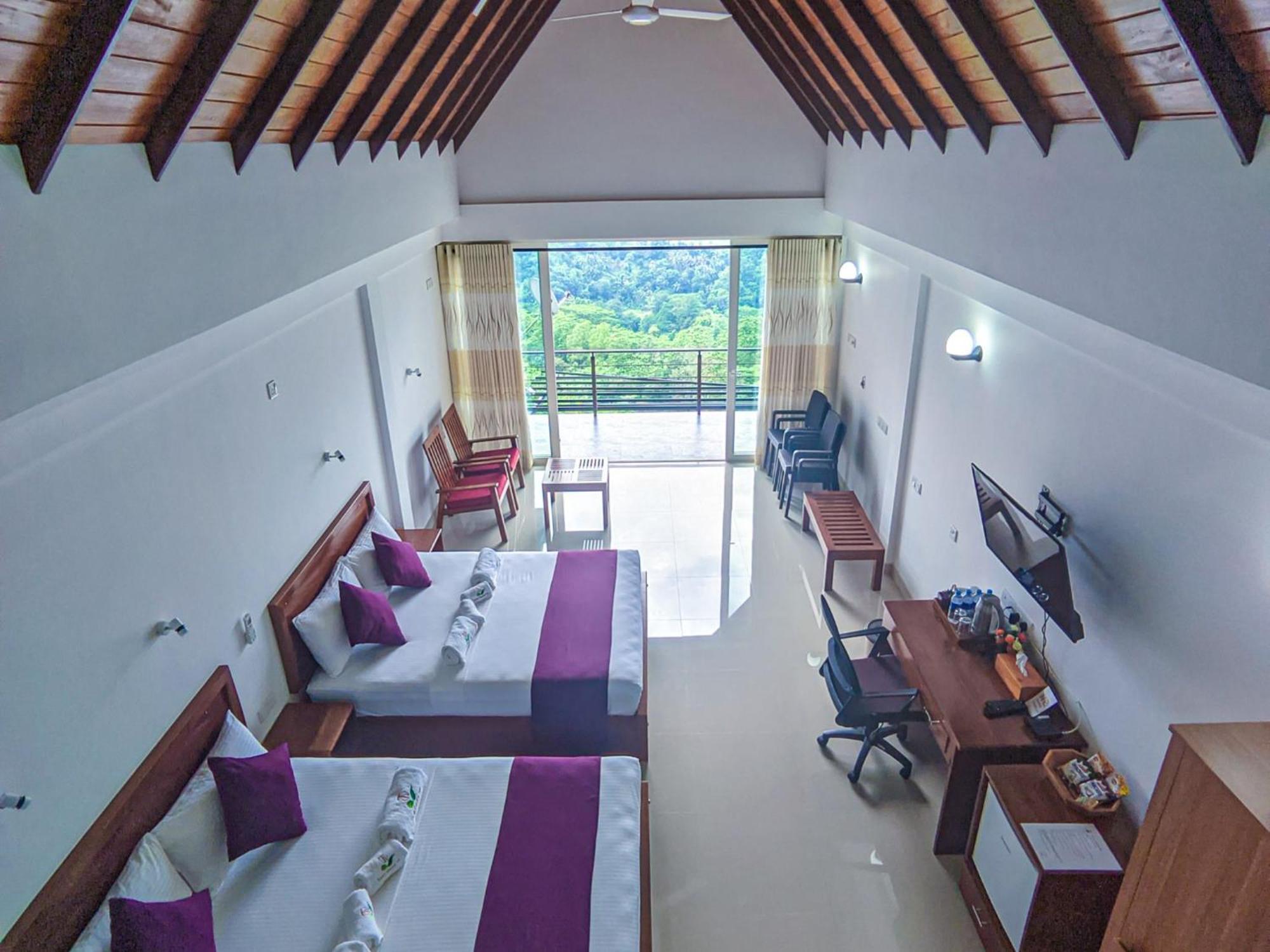 Terrace Cinnamon View Ratnapura Exterior photo
