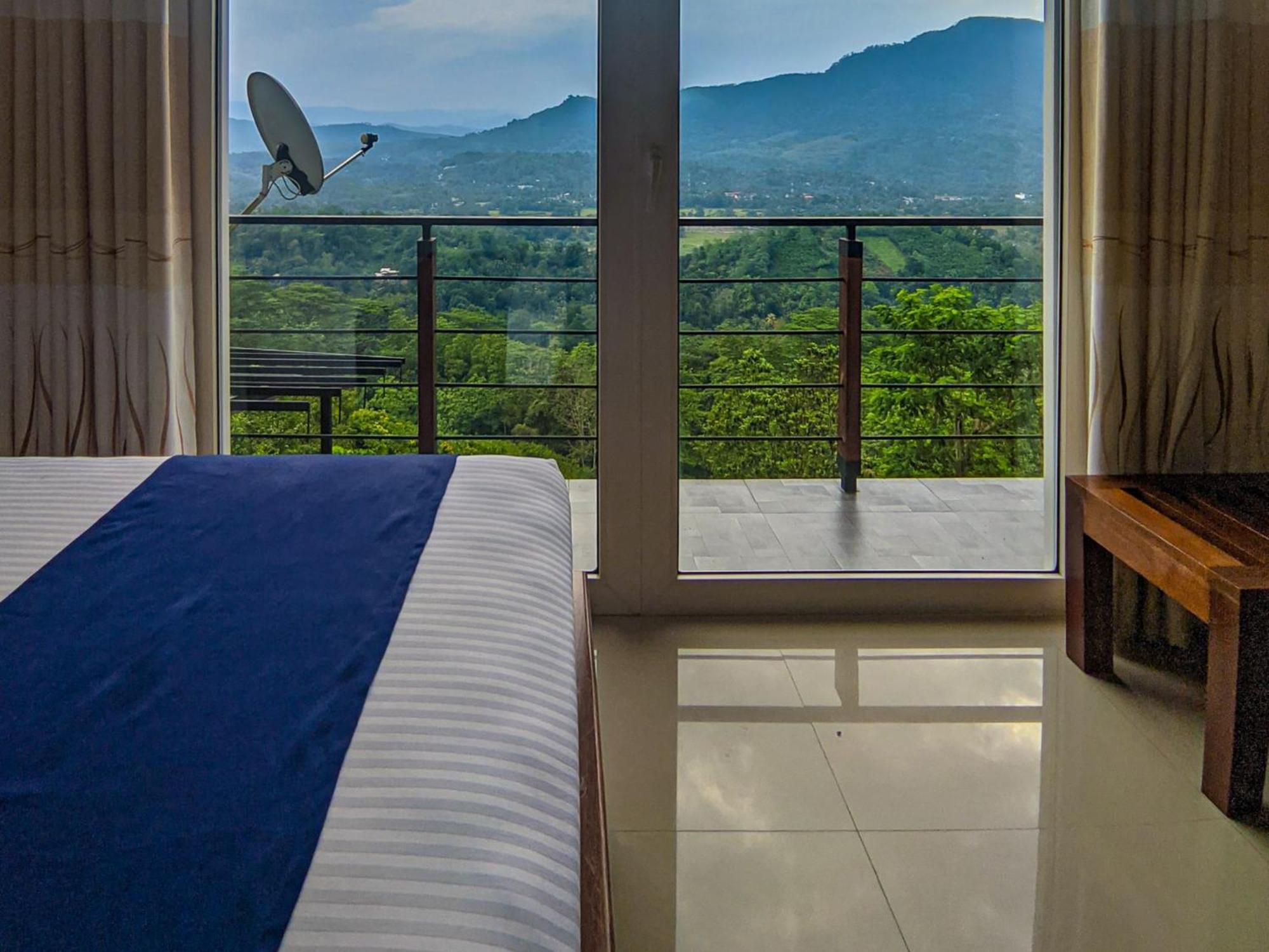 Terrace Cinnamon View Ratnapura Exterior photo