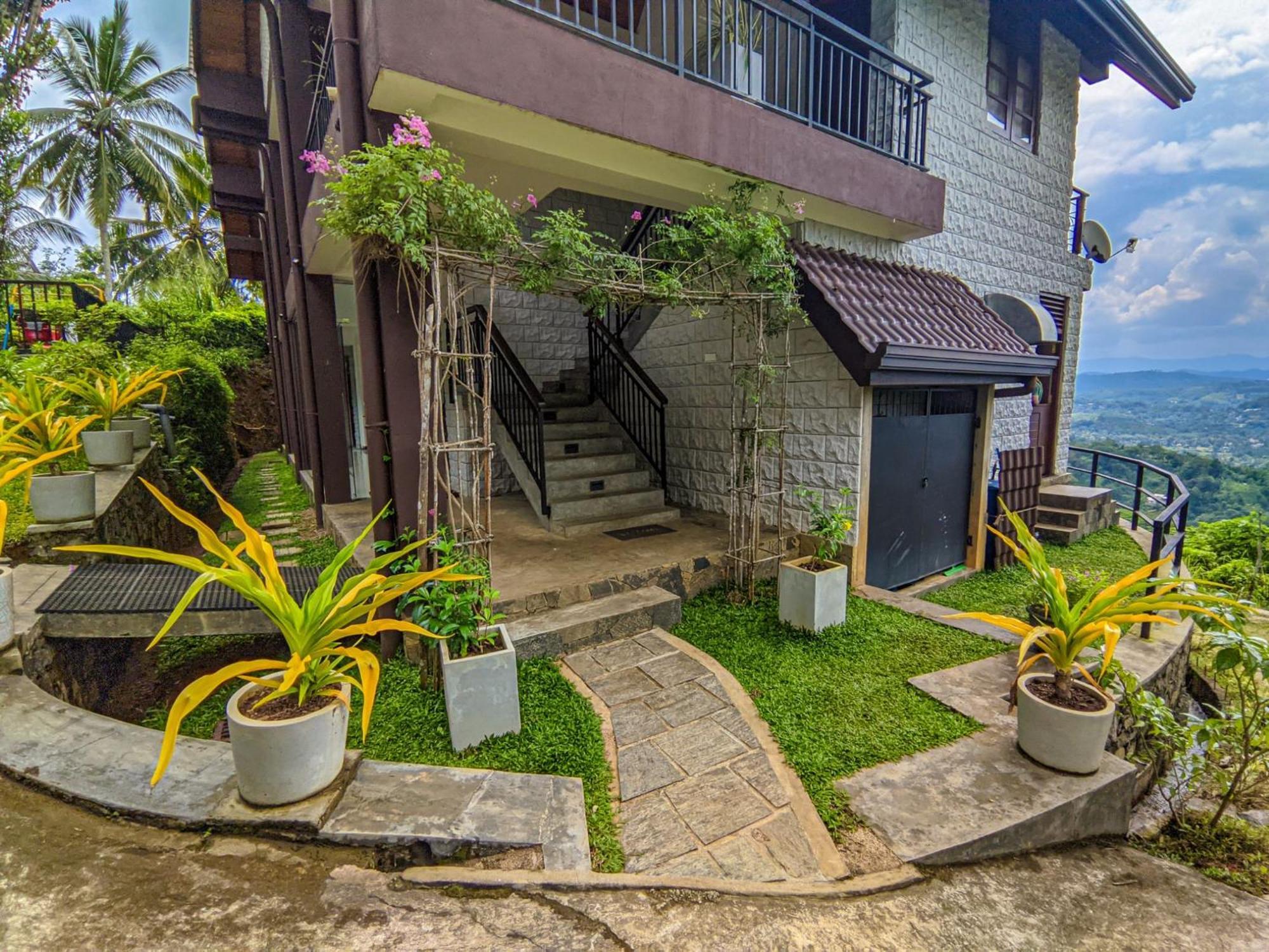 Terrace Cinnamon View Ratnapura Exterior photo