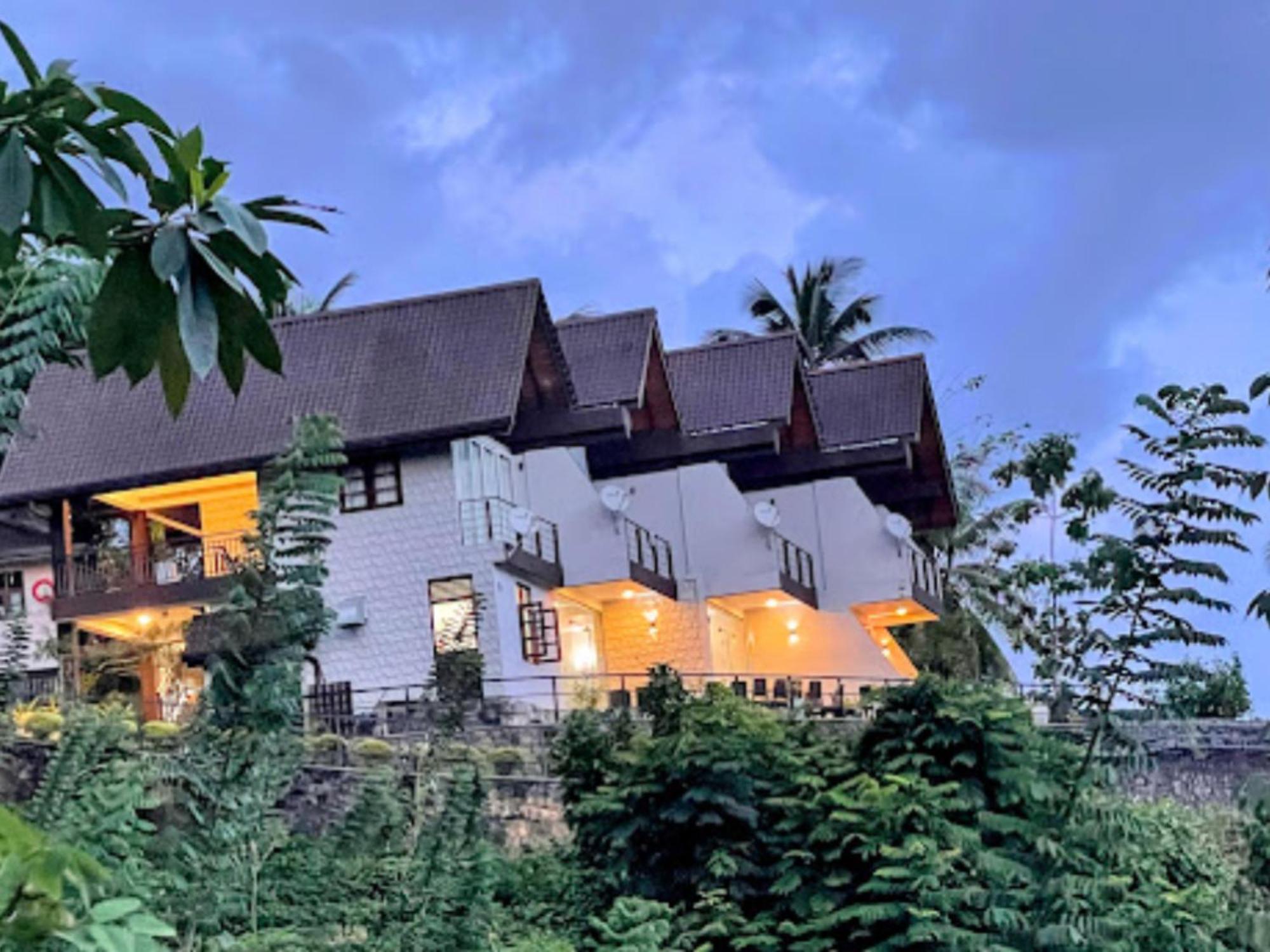 Terrace Cinnamon View Ratnapura Exterior photo